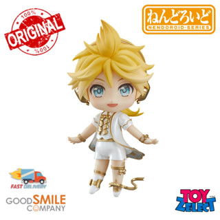 พร้อมส่ง+โค๊ด Nendoroid Kagamine Len: Symphony 2022 Vocal Series 02: Kagamine Rin/Len 1920 (ลิขสิทธิ์แท้)