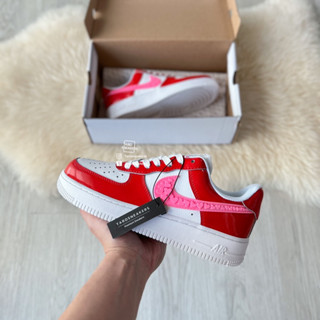 Air Force 1 Love Valentine ! 💕