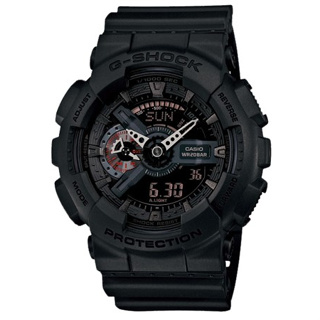 [ของแท้] Casio G-Shock นาฬิกาข้อมือ รุ่น GA-110MB-1ADR ของแท้ รับประกันศูนย์ CMG 1 ปี