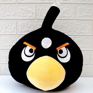 ตุ๊กตาแองกรี เบิร์ด Angry Bird(ของใหม่)