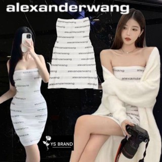 เดรสAlexander Wang ส่งฟรีมีของแถม