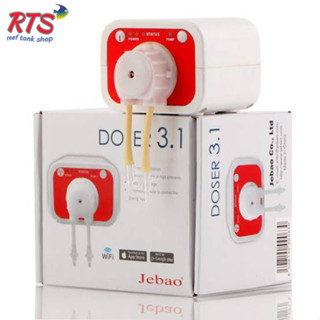 Jebao Doser 3.1 Wifi