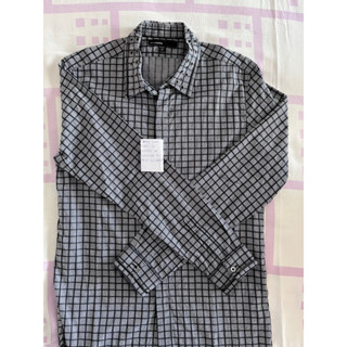 men’s long sleeves shirt 2nd hand