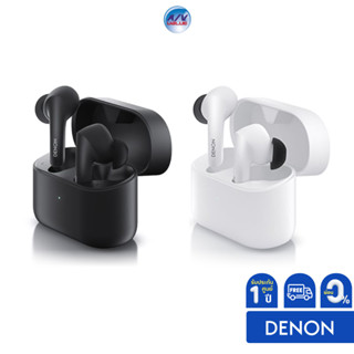 DENON AH-C630W หูฟังไร้สาย **ผ่อน0%**