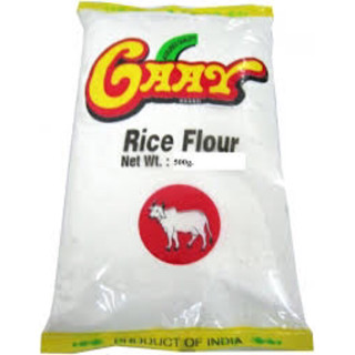 Rice Flour 500g  Gaay Brand