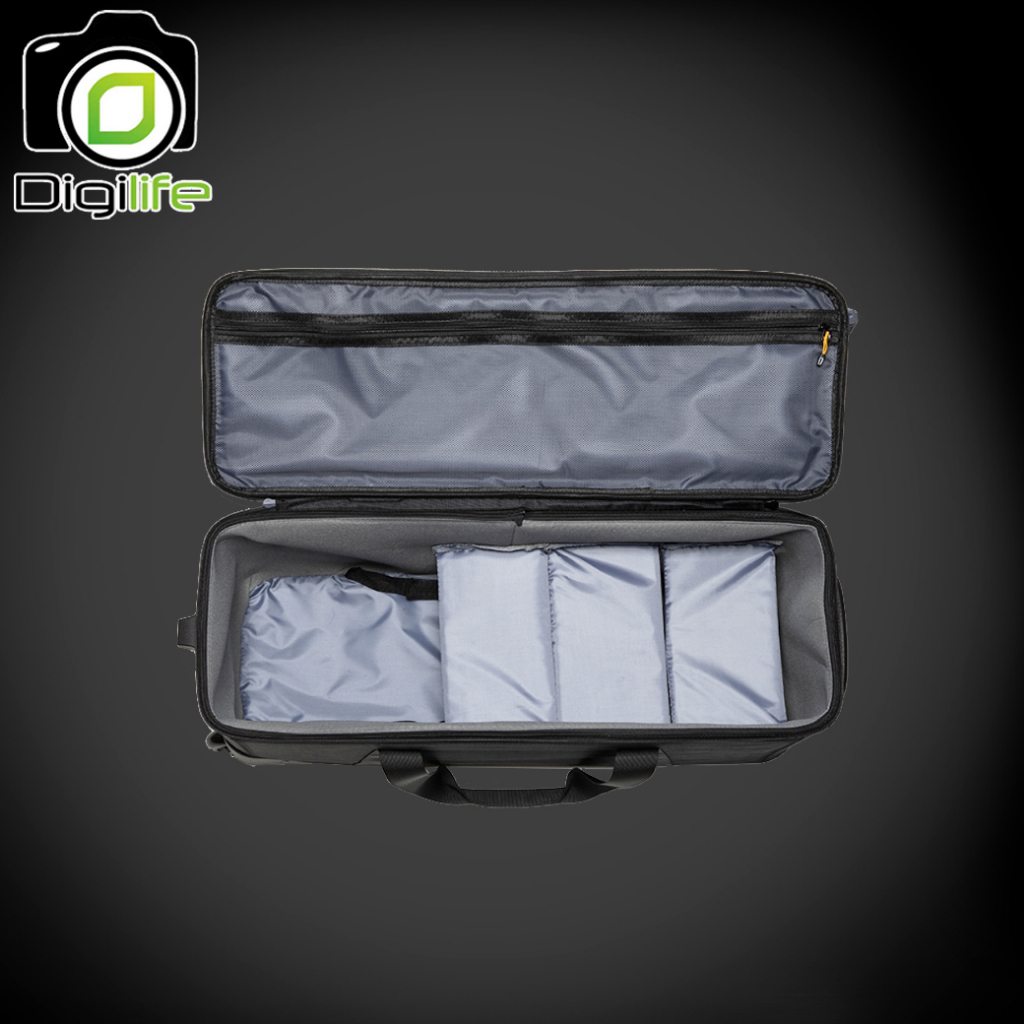 Godox Bag CB04 For Studio Set ,Tripod Light Stand - กระเป๋าชุดไฟ กระเป๋าขาไฟ
