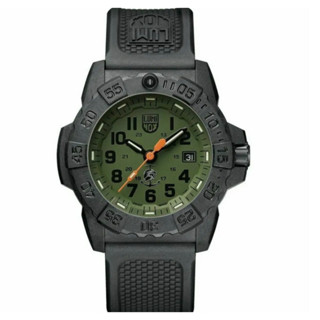 นาฬิกา LUMINOX MENS XS.3517.NQ SET QUARTZ พร้อมสาย nato อุปกรณ์ พร้อมกล่อง (ใหม่)