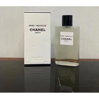 Chanel PARIS DEAUVILLE 125ml พร้อมกล่อง