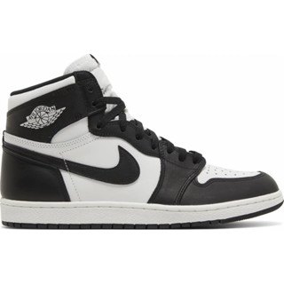 PROSPER - Air Jordan 1 High 85 Black White 2023