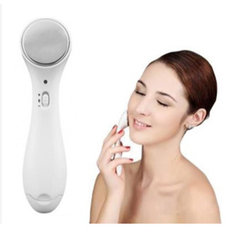 Plug cream facial massage machine เครื่องพลักครีมนวดใบหน้า