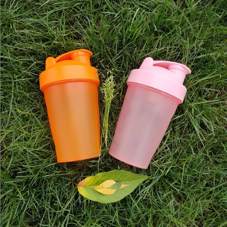 1208 แก้วเชค แก้วเขย่าเวย์ โปรตีน ขนาด 400ml (ไม่มีลายสกรีน) thumbnail 6