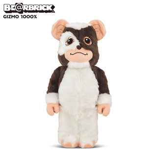 Be@rbrick Gizmo (Costume Version) 1000% ใหม่ไม่แกะ