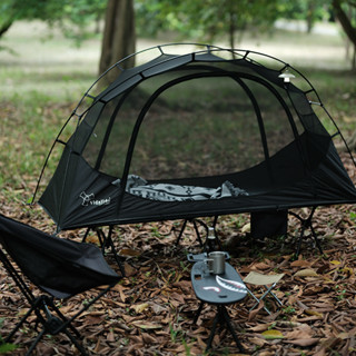 Vidalido Floating Tent  เต็นท์มุ้ง เต็นท์นอนเล่น เต็นท์สนาม  เต็นท์กันยุง เต็นท์น้ำหนักเบา