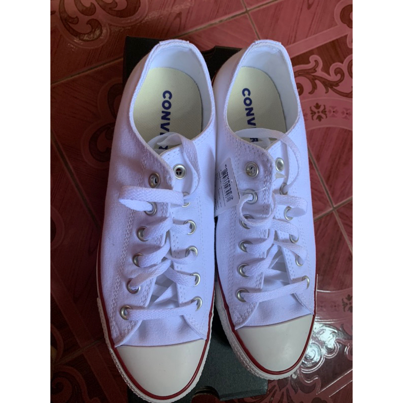 รองเท้าผ้าใบConverse
