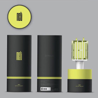 พร้อมส่ง💚 แท่งไฟ NCT OFFICIAL LIGHTSTICK✨ ของแท้100%