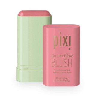 🛋️พร้อมส่ง Pixi Blush Stick On-the-glow blush