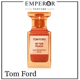 Tom Ford Bitter Peach Eau De Pafum 50ML