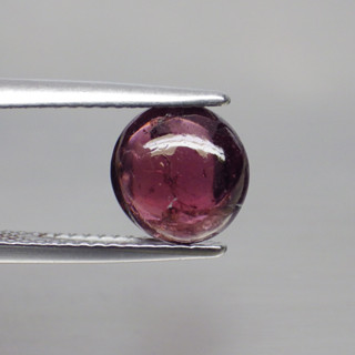 พลอย โรโดไลท์ การ์เนต ดิบ ธรรมชาติ แท้ ( Unheated Natural Rhodolite Garnet ) หนัก 2.73 กะรัต