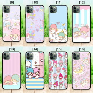 OPPO A71 A72 A73 A74 A76 A77 A78 A83 Case LittleTwin