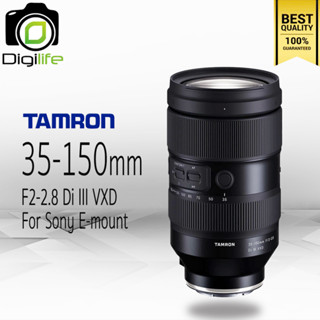 Tamron Lens 35-150 mm. F2-2.8 Di III VXD For Sony E- รับประกันร้าน Digilife Thailand 1ปี