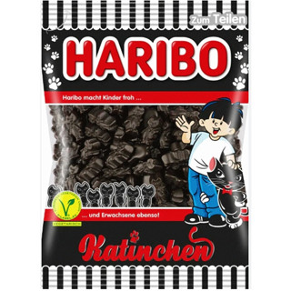 Haribo Katinchen 200g