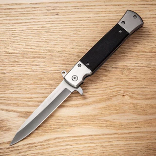 มีดพก มีดเดินป่า SOG flash tanto พร้อมส่ง ราคาถูก