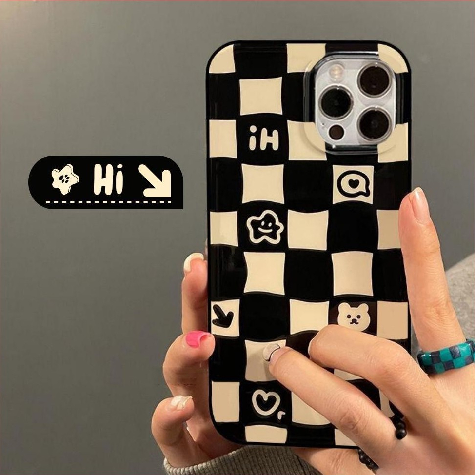 เคสโทรศัพท์ แบบนิ่ม สำหรับรุ่น17 15 16 14 13 13PRO 13PROMAX 12 Pro Max 11 8plus 7plus 6 6s Plus XR X XS Max 11ProMax#135