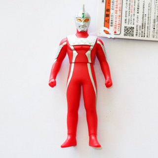 Bandai(บันได) ULTRA HERO SERIES EX ULTRASEVEN 21 [แท้นำเข้าจากญี่ปุ่น 100%]