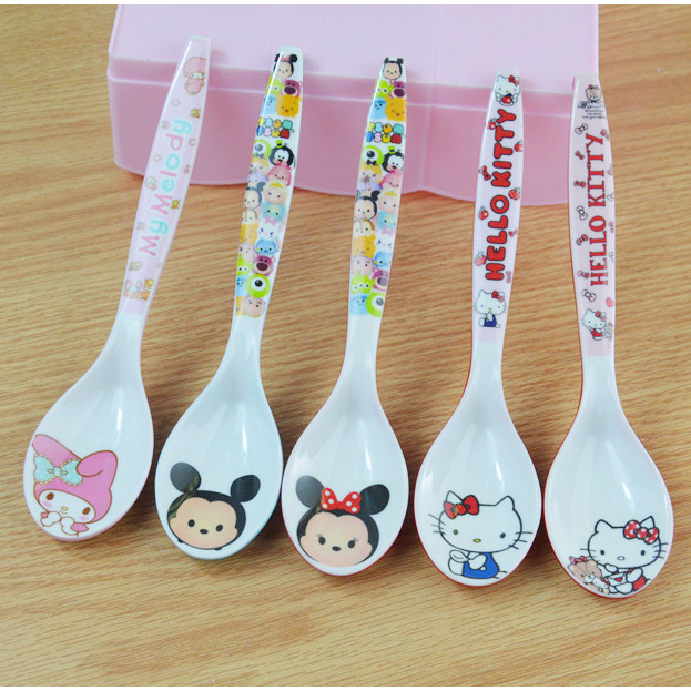 Myimageshop_จานเอลซ่า Frozen จานข้าวเด็กเอลซ่า