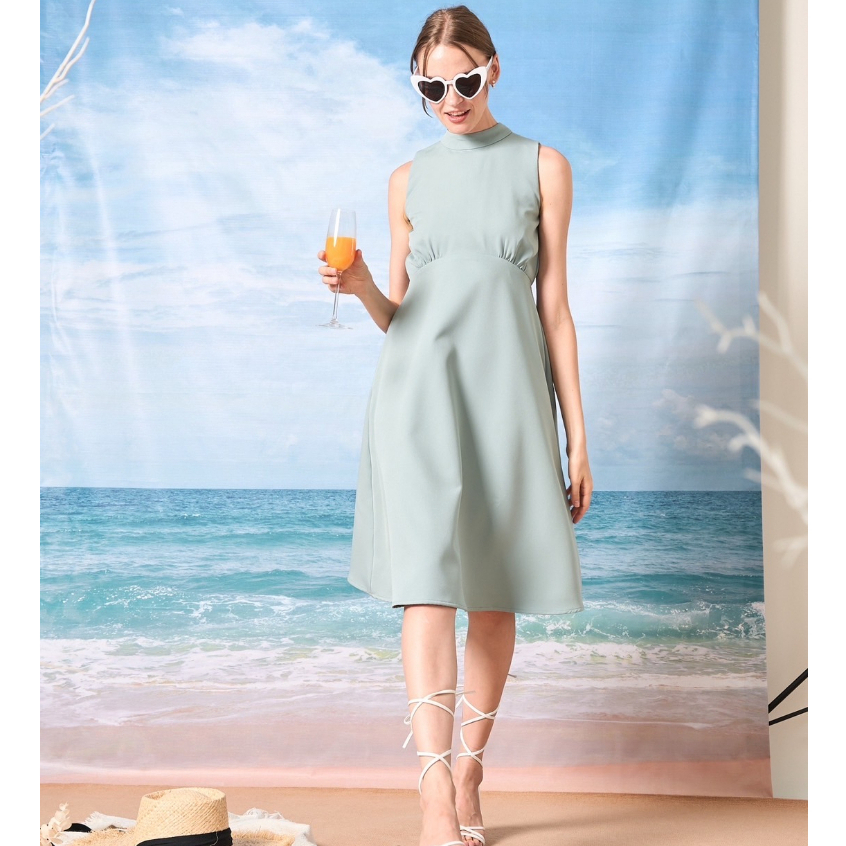 Doughnut Dress #sendai_doughnutdress