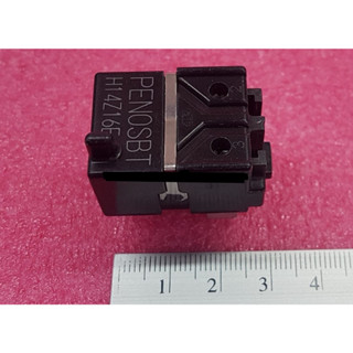 อะไหล่แท้ศูนย์/รีเลย์ตู้เย็นฮิตาชิ/RELAY/Hitachi/(PTC-ASM-PENOSBT)/PTR-60NSD*018/R-49S-3 :R-64V-4 :R-64VG-