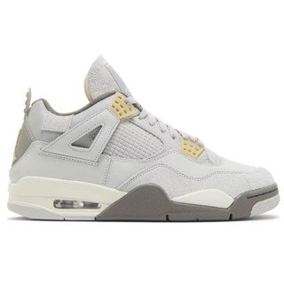 Nike Jordan 4 Retro SE Craft Photon Dust