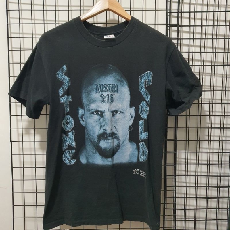 🥊 มวยปล้ำ 🥊 Stone Cold ตอกปี 1998