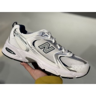 size  ผู้ชายค่ะ ใส่สบาย เบา เดินหมื่นก้าวได้สบายๆๆ

New Balance MR530SG