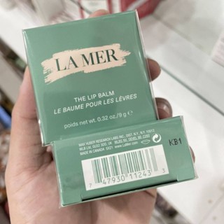 LA MER The Lip Balm 9g.