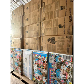 นำเข้า 🇺🇸💥ลิขสิทธิ์แท้100% รถขาไถเด็ก ยอดนิยม Little Tikes Cozy Coupe สีแดง,สีดำ,สีเขียว,สีชมพูเข้ม,สีม่วง