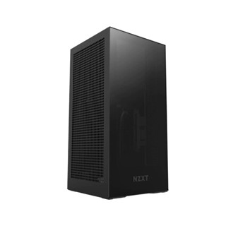 NZXT (เคสคอมพิวเตอร์) Computer Case H1 V2 Matte