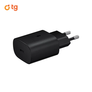 Samsung Adaptor Super Fast Charging 25W
