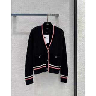 Chanel cardigan new 23P [New Arrivals]
