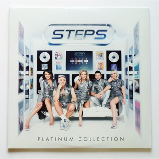 Steps - Platinum Collection