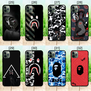 OPPO A12 A15 A15s A16 A17 A1K A31 A32 A33 A36 A37 A39 A57 A3s Case Street
