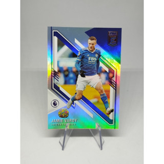 Panini 2021-22 Donruss Elite Premier League Soccer Base Cards