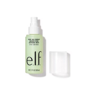 🛋️พร้อมส่ง Elf Setting Spray