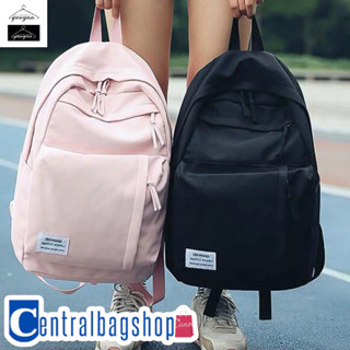 centralbagshop(C955)-L3กระเป๋าเป้แฟชั่นสุดน่ารัก