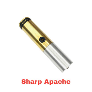 หม้อลม  Sharp Apache