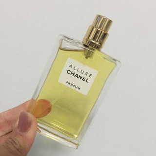 *หายากมากแม่* Chanel Allure Parfum หัวน้ำหอมเข้มข้นแบ่งขาย by Kidda_Market