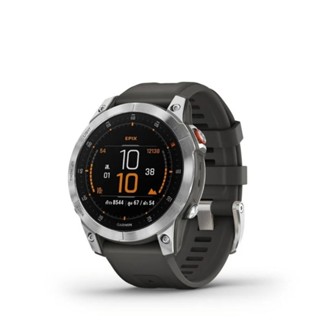 Garmin Epix Gen2 (Slate Steel)