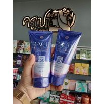 ราชิบอดี้ Rachi Body Bright UV Protection กันแดดราชิบอดี้ ราชิ กันแดดราชิ