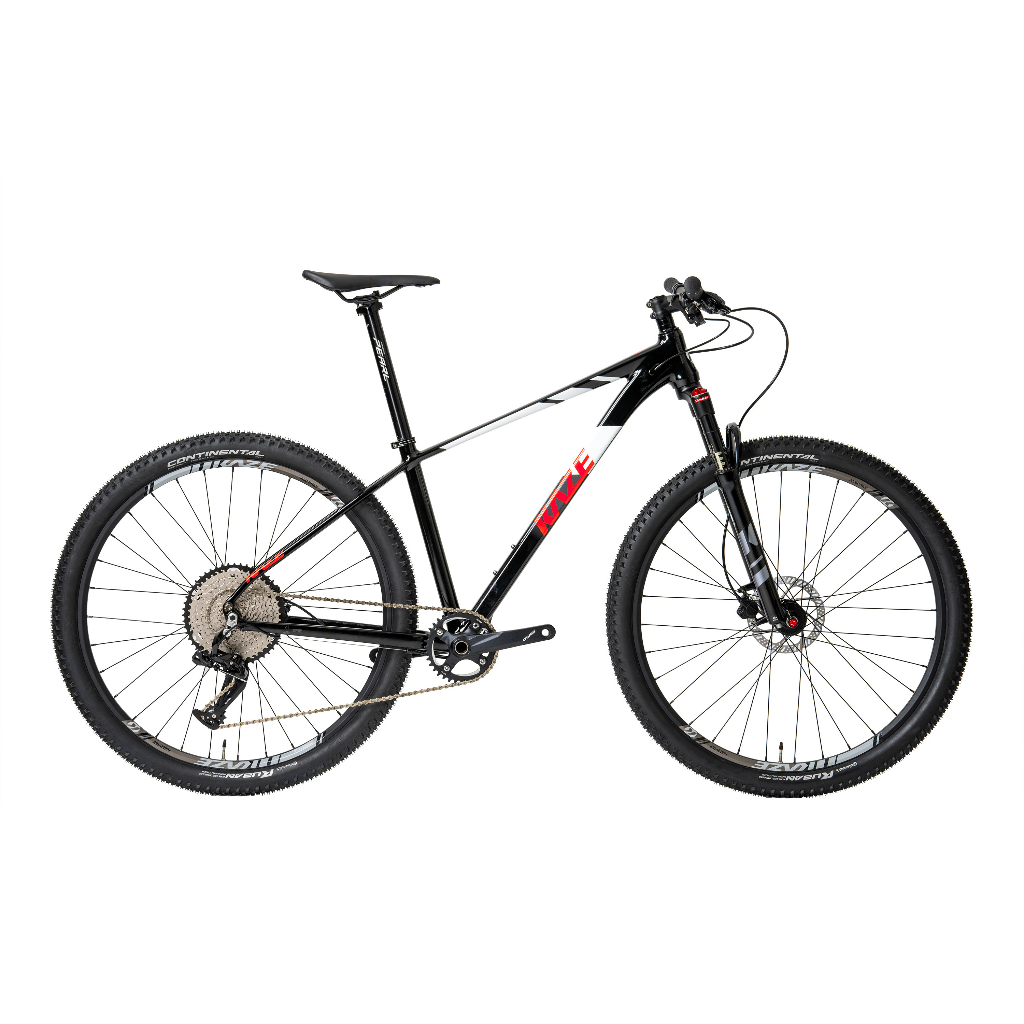 KAZE DASH 29er 2023 ชุดเกียร์ L-TWOO กรุ๊ปเซ็ท แบบ 1 x 12 สปีด .