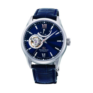 Orient Star Contemporary Mechanical, สายหนัง (RE-AT0006L)